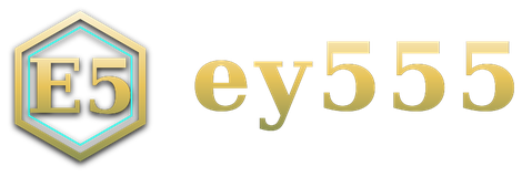 ey555 logo